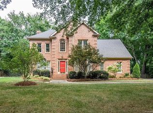 9438 Penshurst Trce, Charlotte, NC 28210