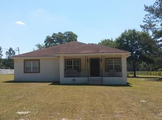 5378 Prairieview Rd, Greenwood, FL 32443