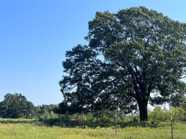 Vieux Rd, McAlester, OK 74501
