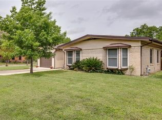 1619 Belmead Ln, Irving, TX 75061