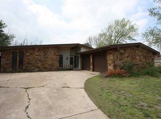 624 Brandon Pl, Yukon, OK 73099