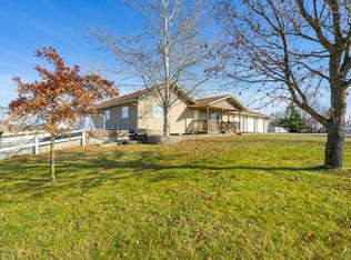 10187 N Happy Trl, Rathdrum, ID 83858