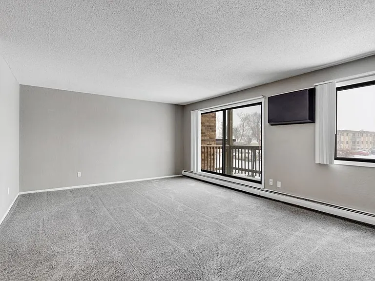 McCarrons Village Apartments — Photo 15