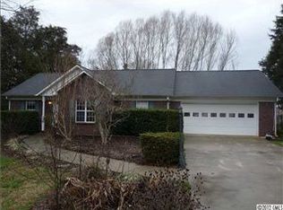 3008 Mooresville Rd, Salisbury, NC 28147