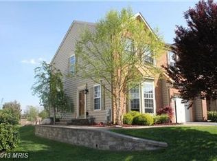9423 Morning Walk Dr, Hagerstown, MD