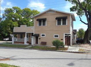 2303 E 10th Ave, Tampa, FL 33605