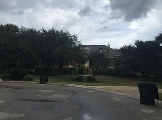 8831 Cherokee Path, Garden Ridge, TX 78266