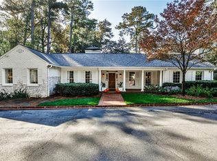 3385 Habersham Rd NW, Atlanta, GA 30305