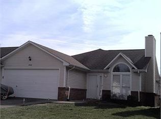 3524 Hidden Cave Cir, Lexington, KY 40513
