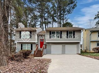 3691 Woodington Pl, Lawrenceville, GA 30044