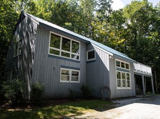 122 Edelweiss Rd, Ludlow, VT 05149