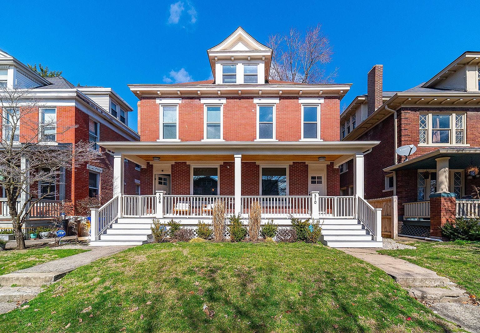 310 E Deshler Ave, Columbus, OH 43206 Zillow