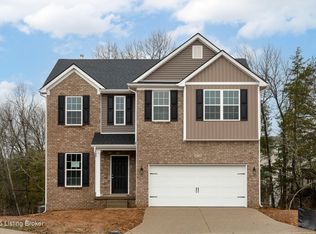 11710 Parkview Point, Louisville, KY