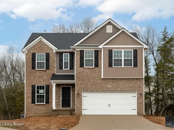 11710 Parkview Point, Louisville, KY 40229