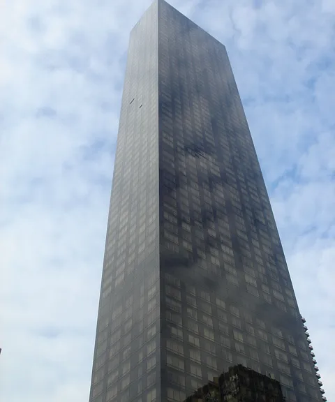 845 United Nations Plz #12B — Photo 22