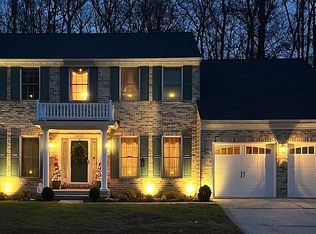 2403 Autumn View Way, Baltimore, MD 21234