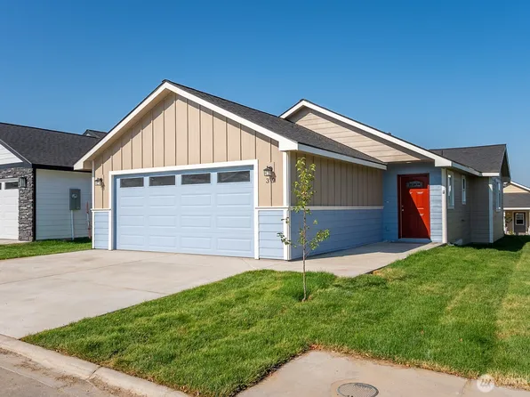 123 E 9th Avenue #59, Moses Lake, WA 98837