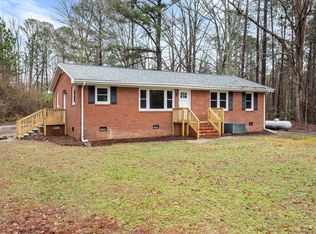 2116 State Highway 751, Apex, NC 27523