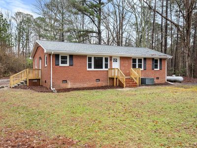 2116 State Highway 751, Apex, NC, 27523