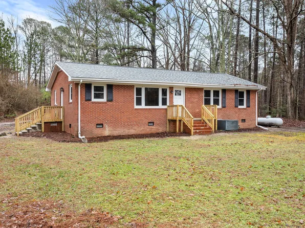 2116 State Highway 751, Apex, NC 27523