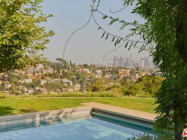 1936 Redcliff St, Los Angeles, CA 90039