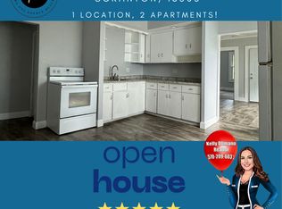 922 S Webster Ave APT 1, Scranton, PA 18505