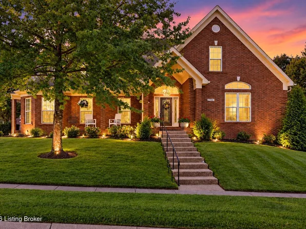 1200 Blackthorn Rd, Louisville, KY 40299