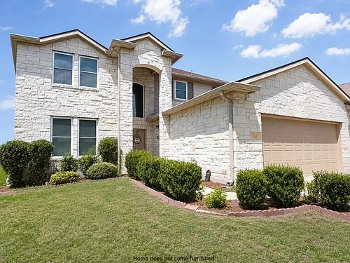 803 Snow Bird Dr Photo 1
