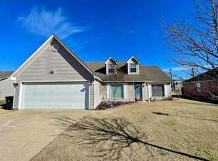 708 Dwight St, Trumann, AR 72472