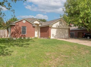 1604 Southwestern Blvd, Georgetown, TX 78626