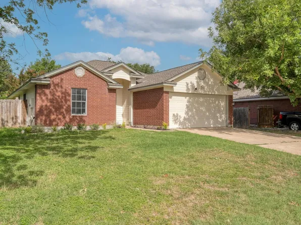 1604 Southwestern Blvd, Georgetown, TX 78626