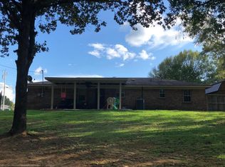 189 Old Yorkville Rd, Columbus, MS 39702