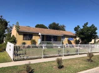 9439 Mines Ave, Pico Rivera, CA 90660