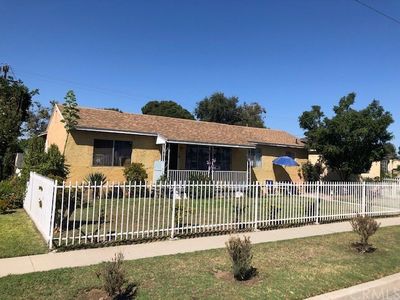 9439 Mines Ave, Pico Rivera, CA, 90660