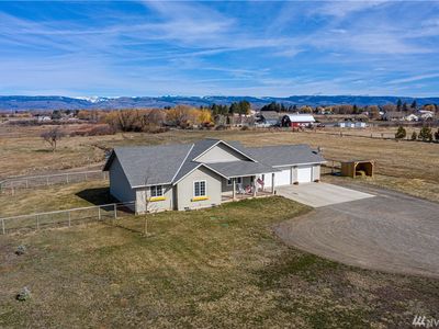 2417 Judge Ronald Rd, Ellensburg, WA, 98926