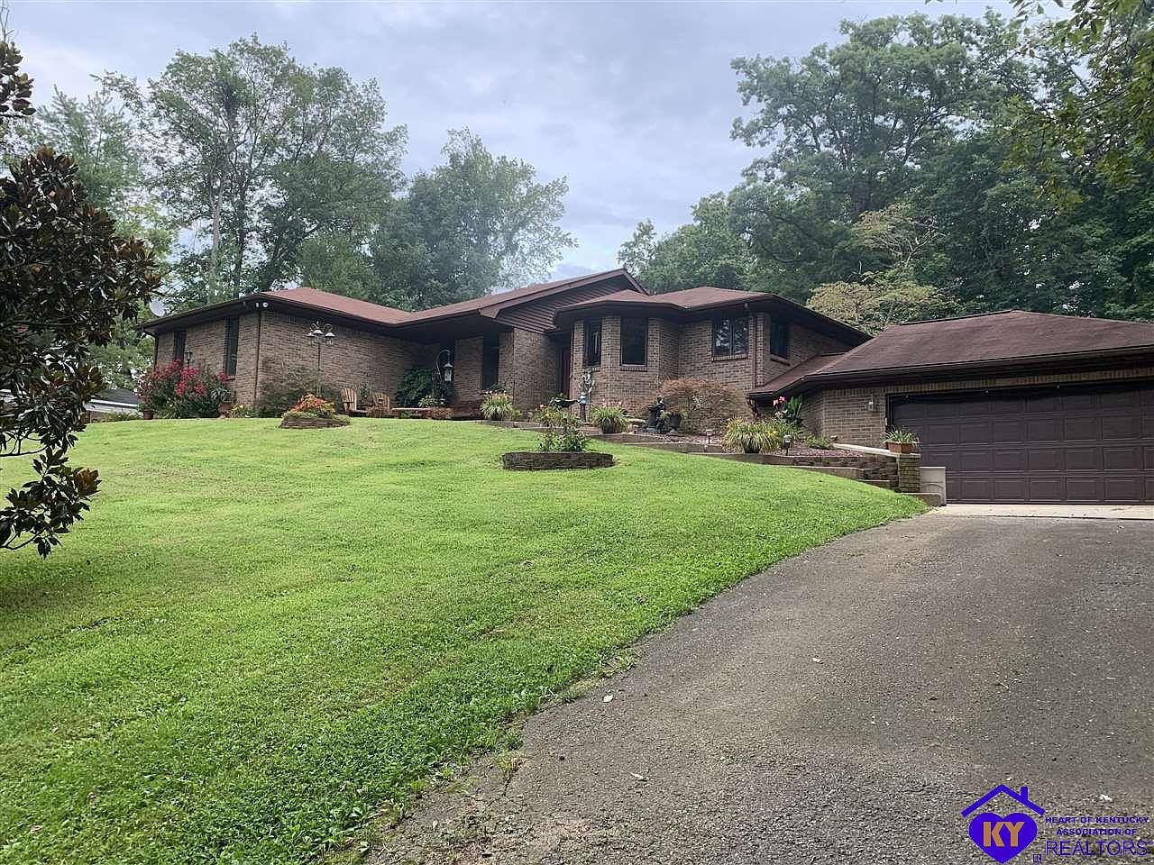 306 Forest Trce, Radcliff, KY 40160 Zillow