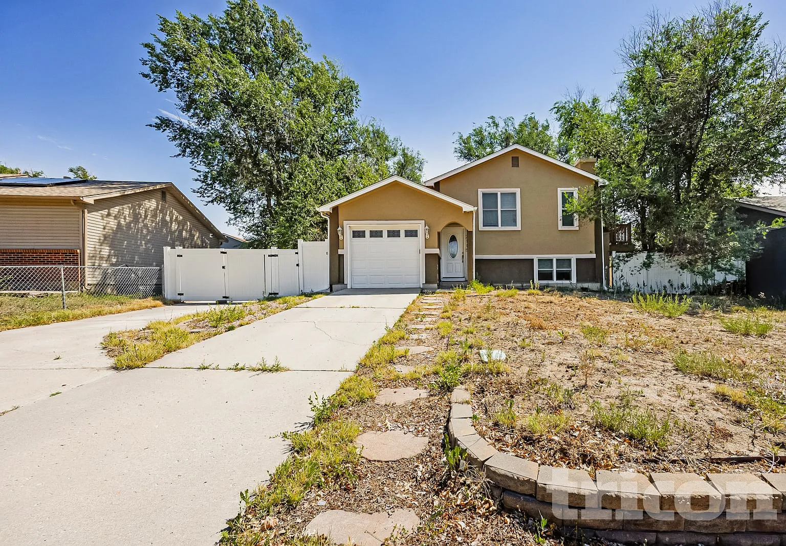 2115 Addison St Colorado Springs CO — Photo 1
