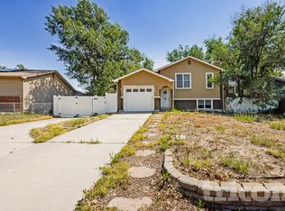 2115 Addison St, Colorado Springs, CO 80916