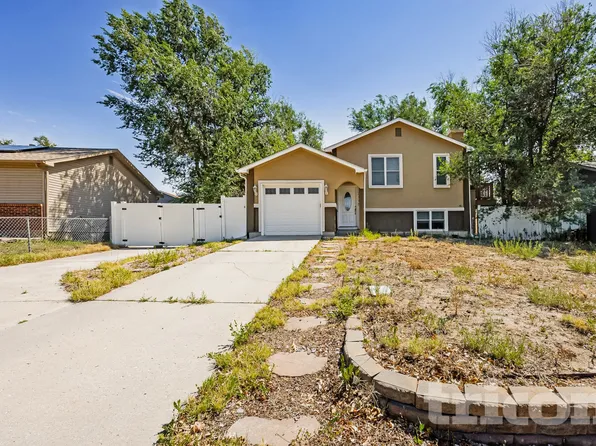 2115 Addison St, Colorado Springs, CO 80916