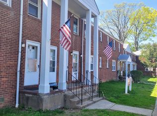 90 Marilyn Pl #F5, Clifton, NJ 07011