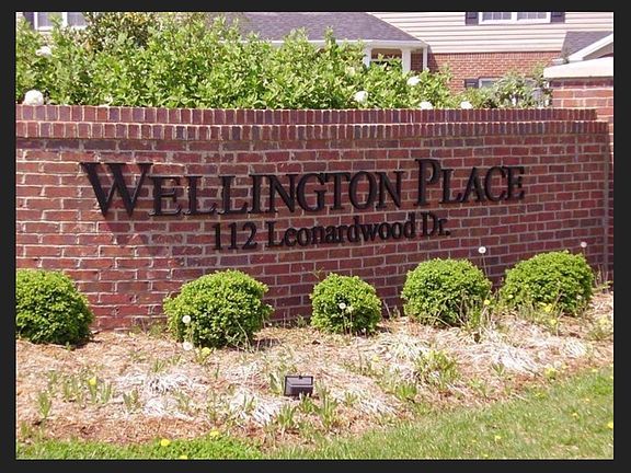 2nd image of 112 Leonardwood Dr Unit 405