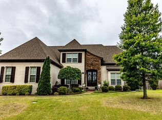 71 Waters Edge Cv, Atoka, TN 38004