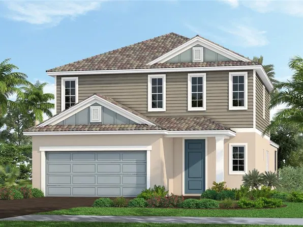 8440 ANTHIRIUM LOOP, SARASOTA, FL 34240