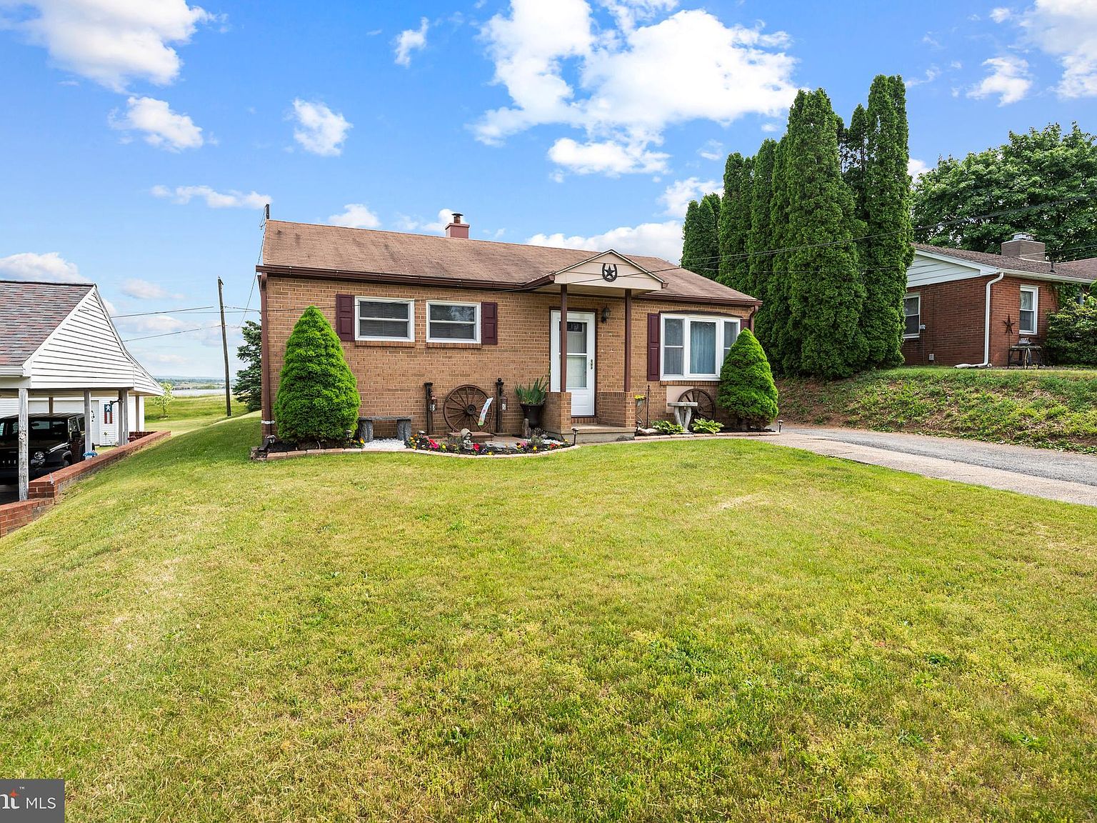 52 Zions Church Rd, Shoemakersville, PA 19555 Zillow