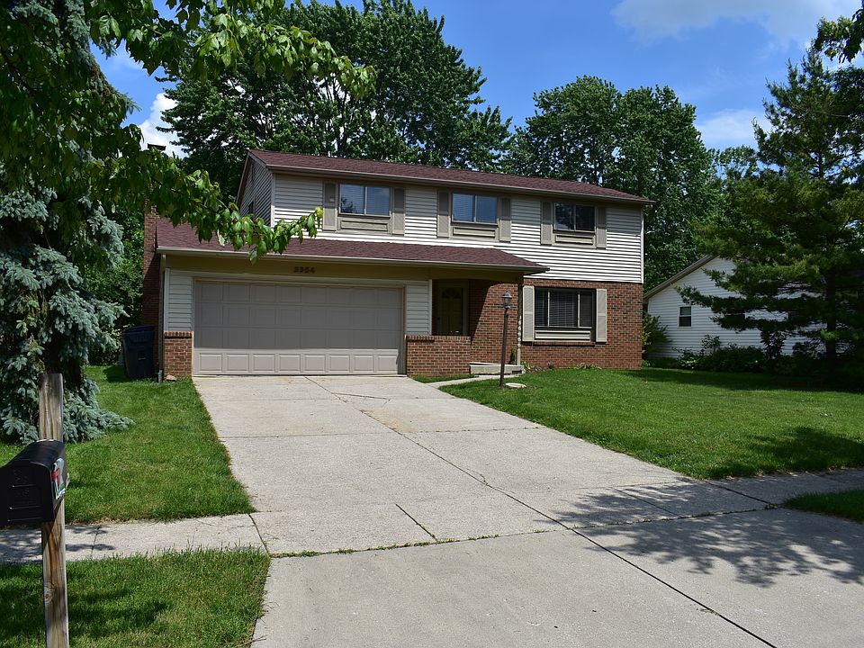 1st image of 3354 Simmons Dr