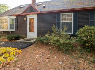 10 Cluf Bay Rd #10, Brunswick, ME 04011