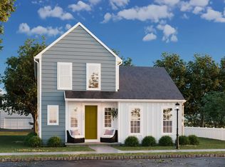 Anders Plan, Grange, Carlisle, PA 17015