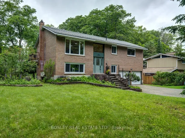 456 Parkview Ct, Midland, ON L4R 5G3