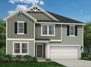 195 Lawbacher Dr, Lillington, NC 27546