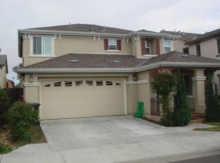 141 Reid Ln, Richmond, CA 94801